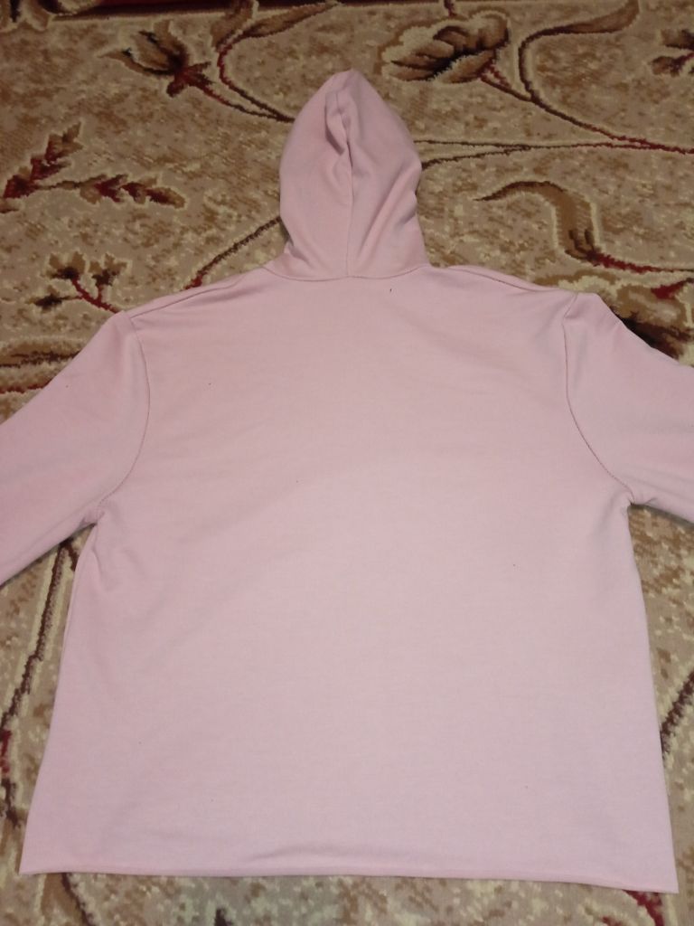 Кофта для дівчинки Vogue 100% cotton - фото фото фото 6