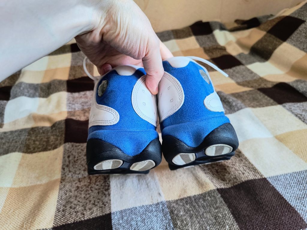 Кросівки Jordan 13 Retro - фото фото фото 6