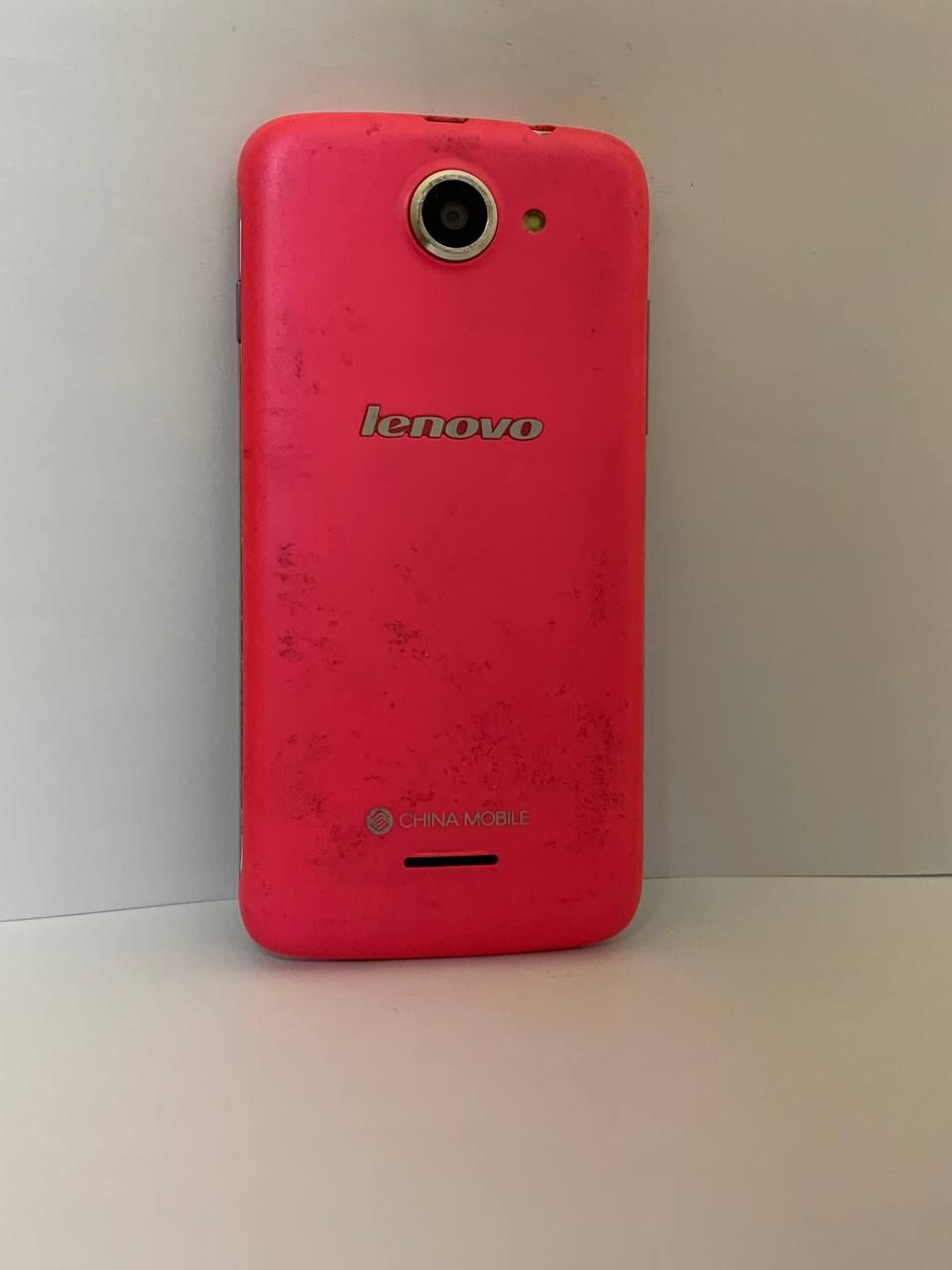 Lenovo IdeaPhone A670T - фото фото фото 1