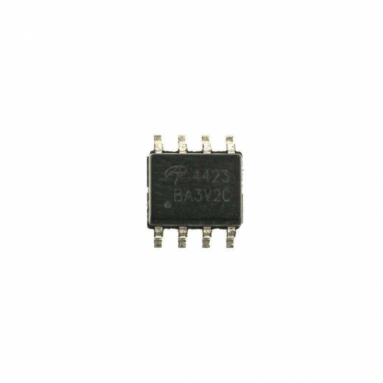 Микросхема Alpha &amp;amp; Omega Semiconductors AO4423 для ноутбука - фото фото фото 1