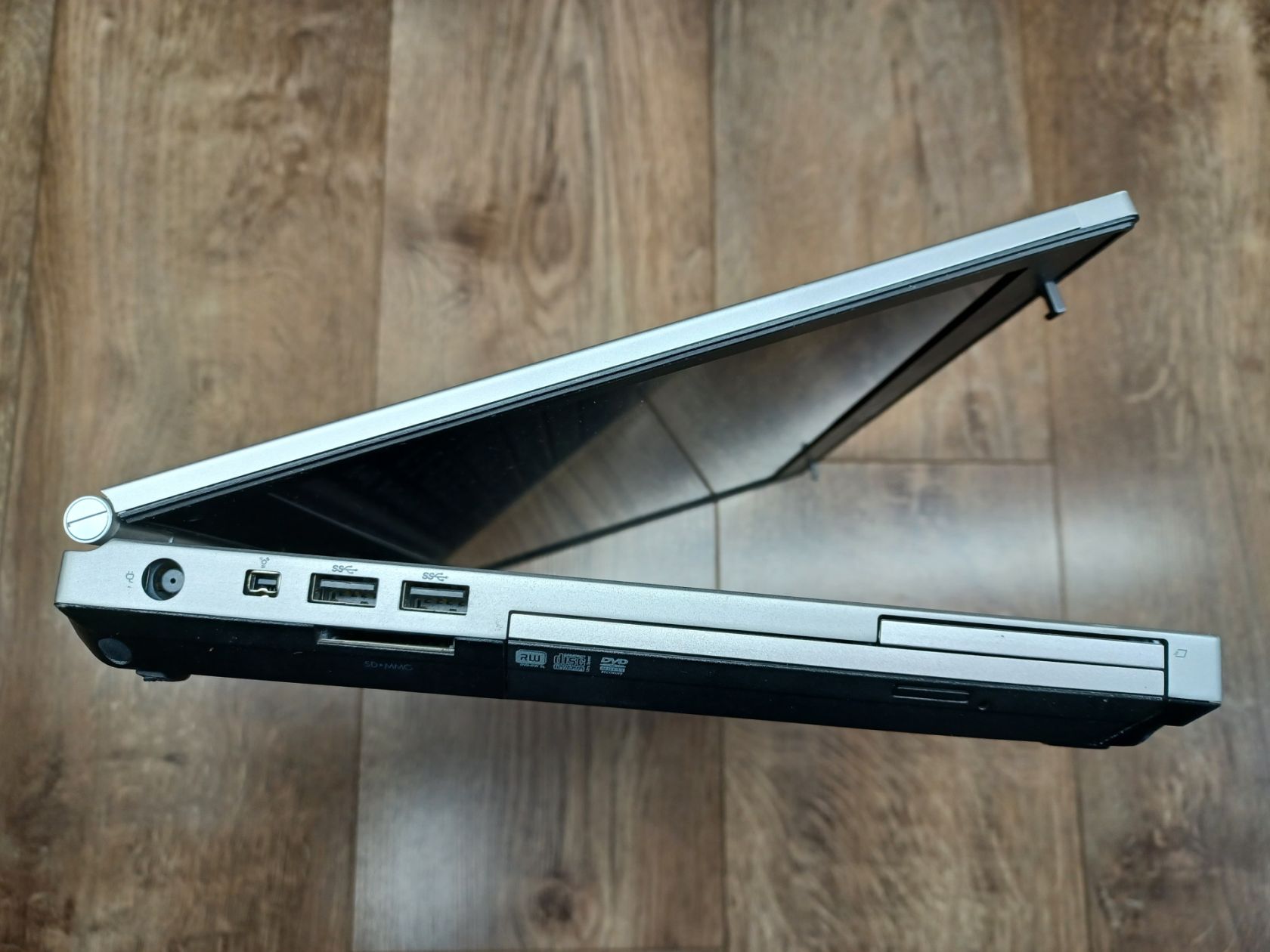 Ноутбук HP EliteBook 8460p i7-2620M - фото фото фото 6