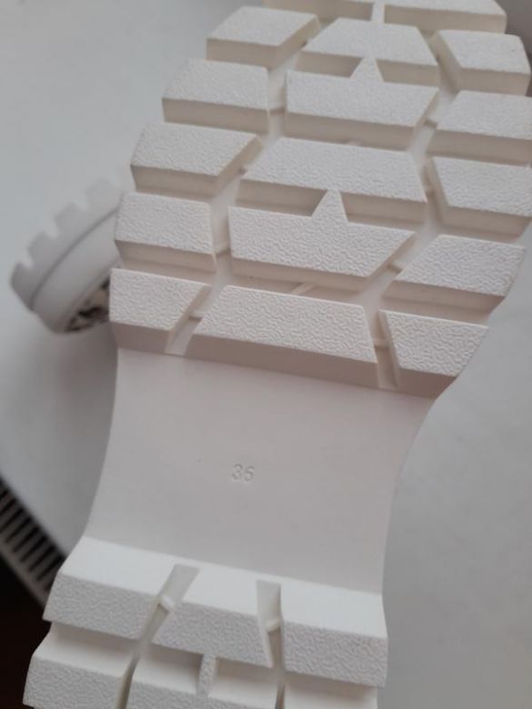 Кеди на платформі 36р zign - фото фото фото 4