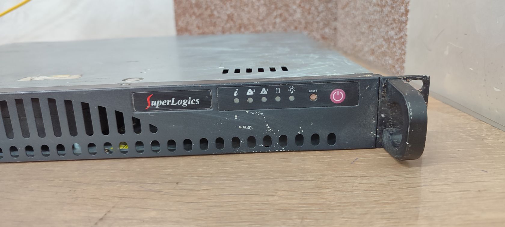 Системний блок superlogics     (Intel Core i5-3470/6Gb/1 ТбHDD) s1155 - б/у - фото фото фото 3