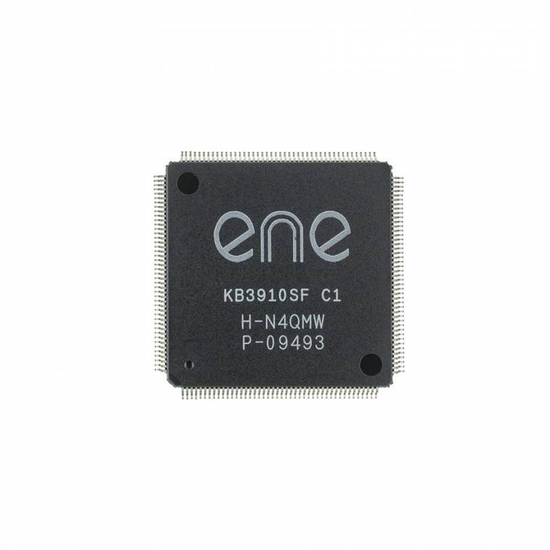 Микросхема ENE KB3910SF C1 для ноутбука - фото фото фото 0