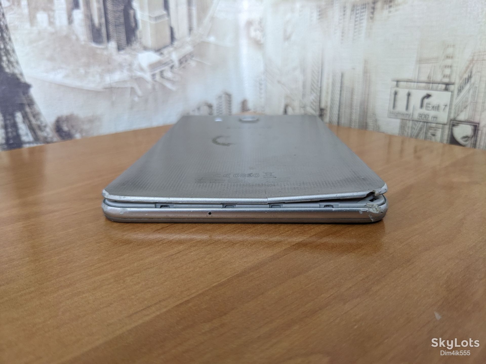 Планшет Samsung Galaxy Tab A SM-T285 7 LTE - фото фото фото 2