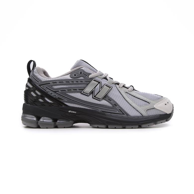 New Balance 1906R Black Grey 36 - фото фото фото 0