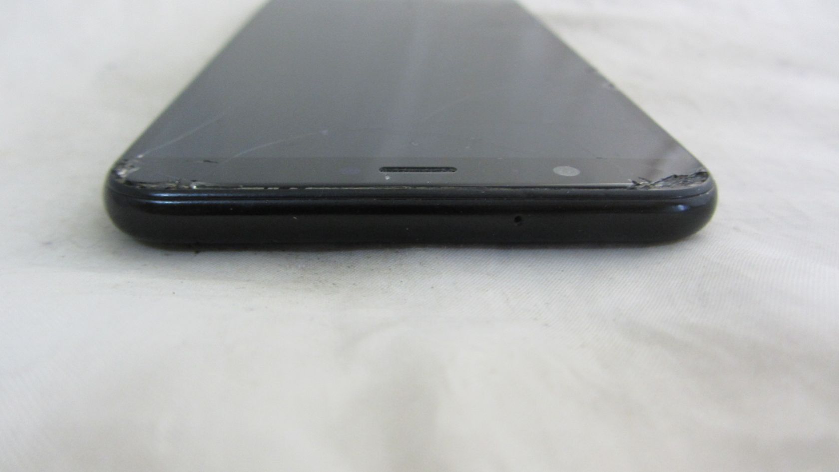 HUAWEI P Smart 3/32GB Black - фото фото фото 2