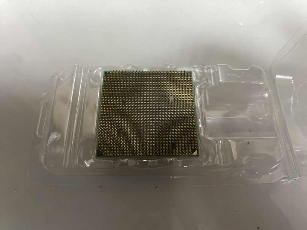 Процессор AMD Athlon 64 X2 4800+ ADO4800IAA5D0 2.50GHz Socket AM2 - фото фото фото 1
