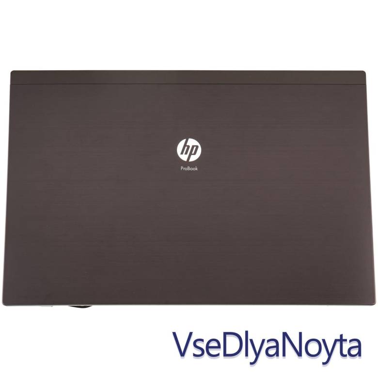 HP 4520s HP Compaq ProBook Promo Крышка матрицы    Корпус    дисплея - фото фото фото 1