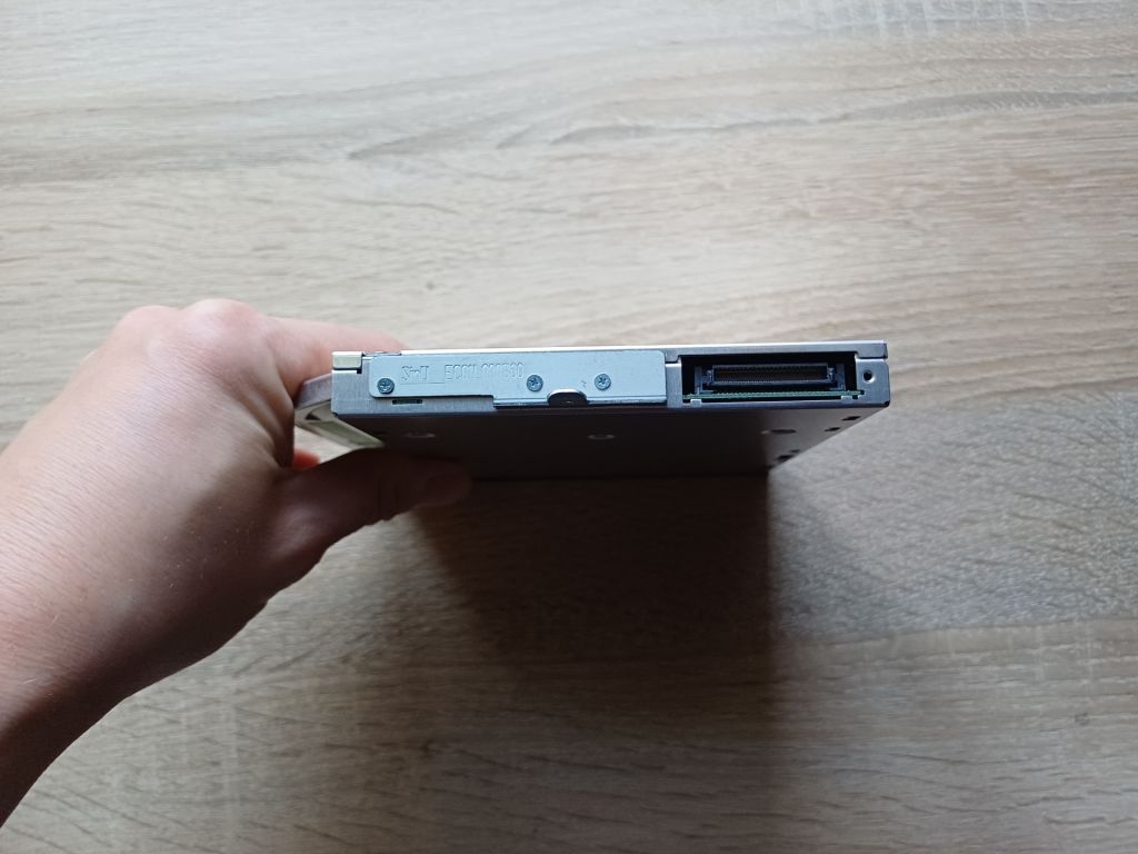 DVD ноутбука Acer Aspire 7520 - фото фото фото 2