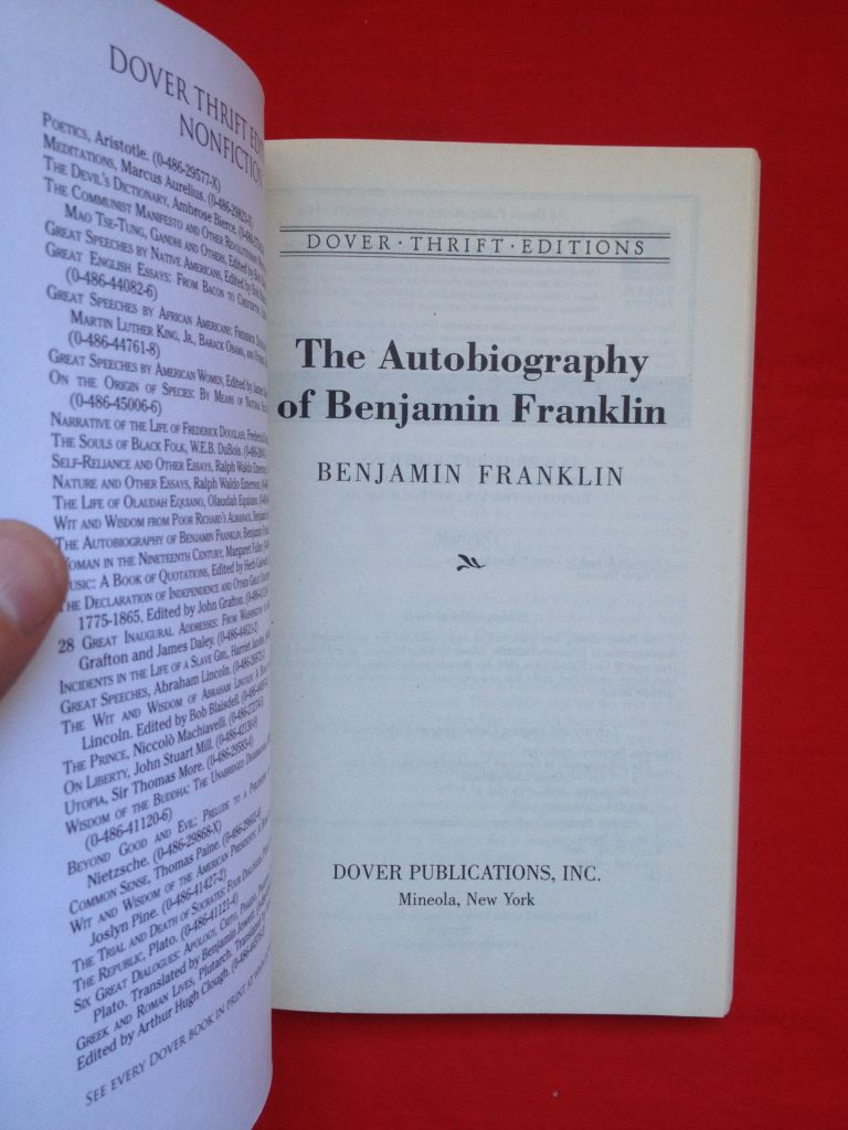 Бе́нджамин Фра́нклин англ. Benjamin Franklin - фото фото фото 1