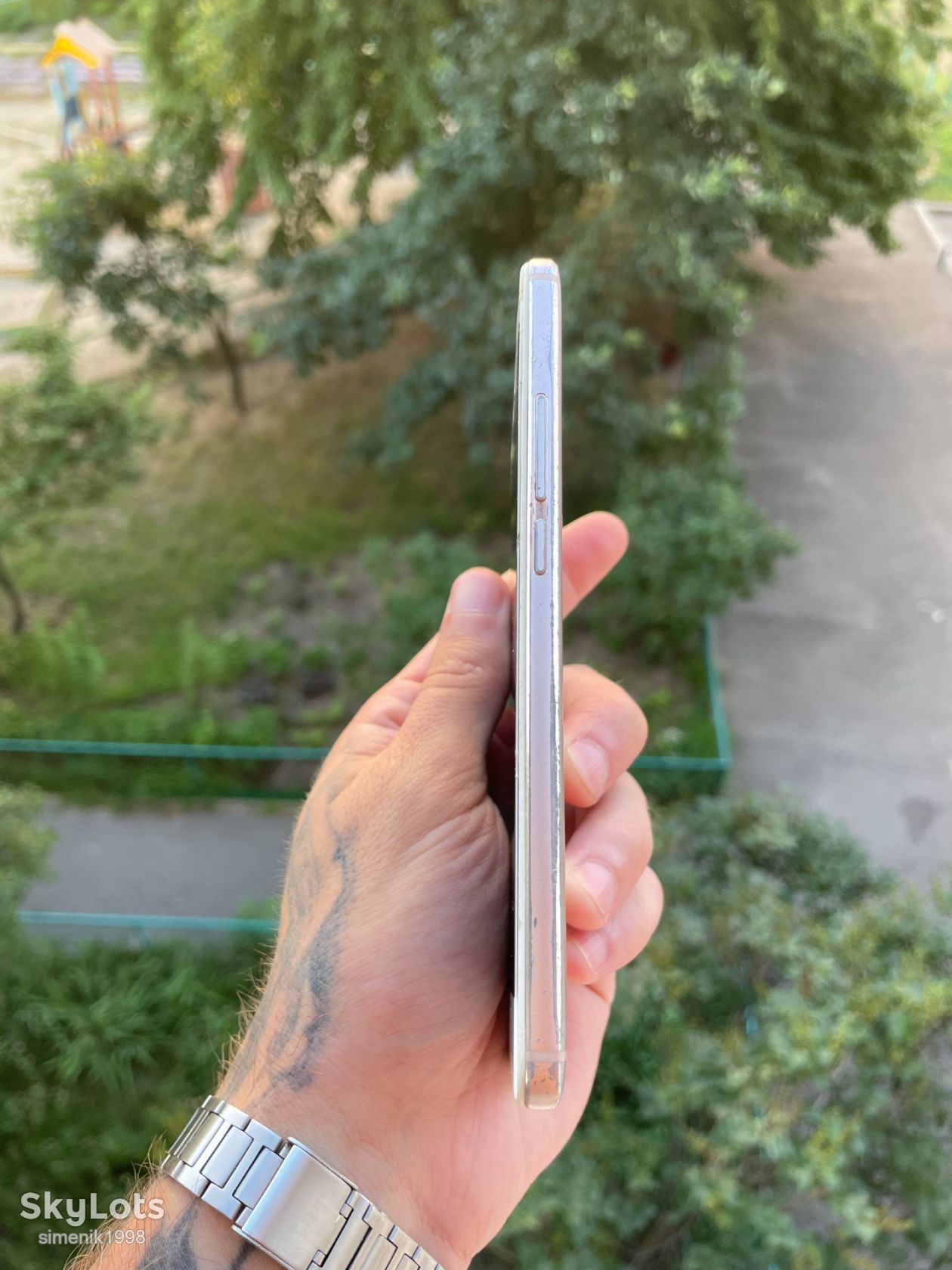 Meizu M6 Note - фото фото фото 4