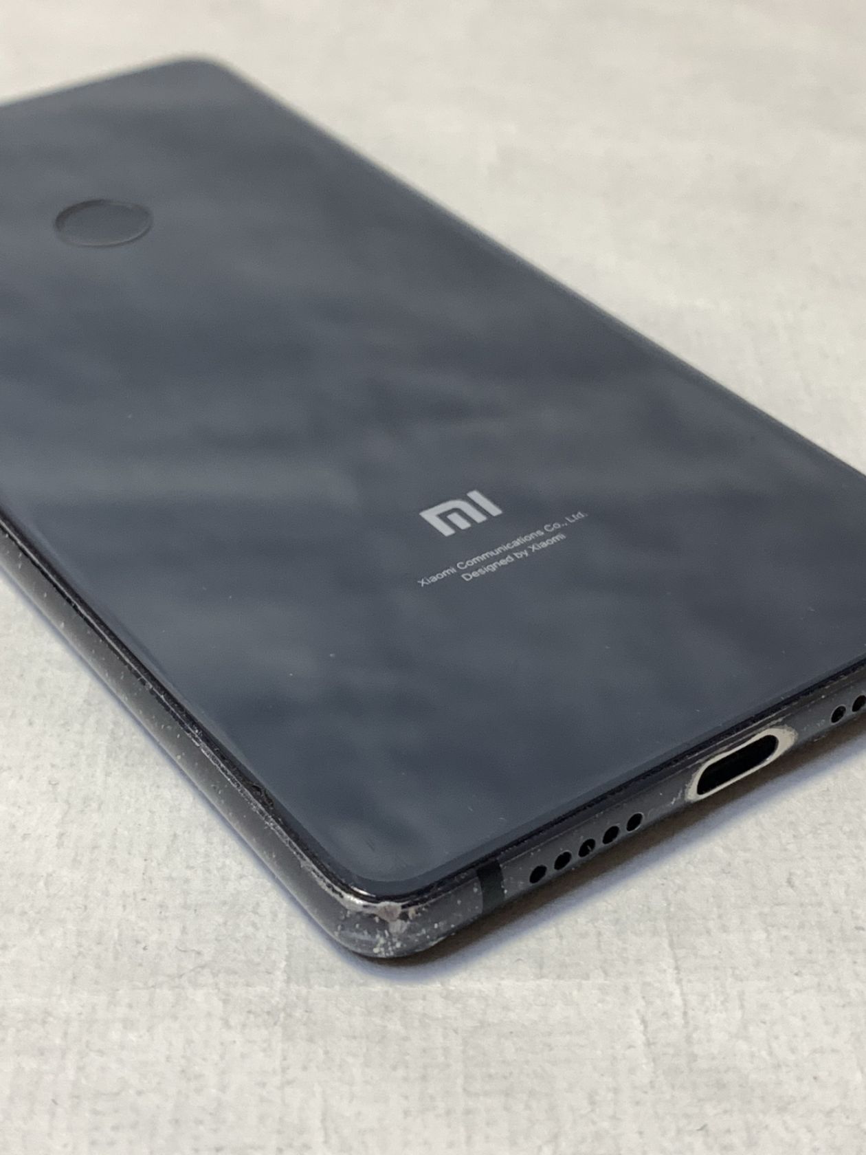 Xiaomi Mi 8 SE 6/64GB Gray Mi8 - фото фото фото 3