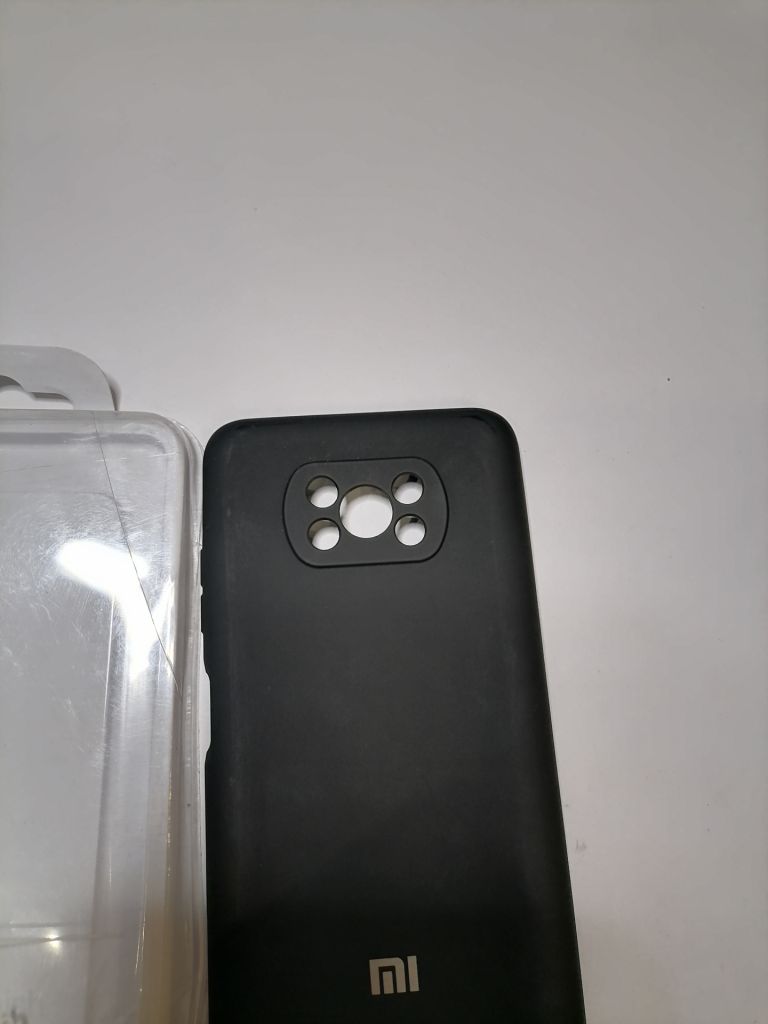 Чохол на Xiaomi Roco X3 / Poco X3 Pro - фото фото фото 2