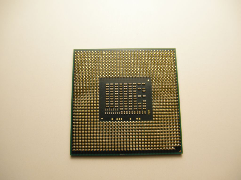 Процессор Intel® Celeron® B800 1,50 GHz  (00192) - фото фото фото 1