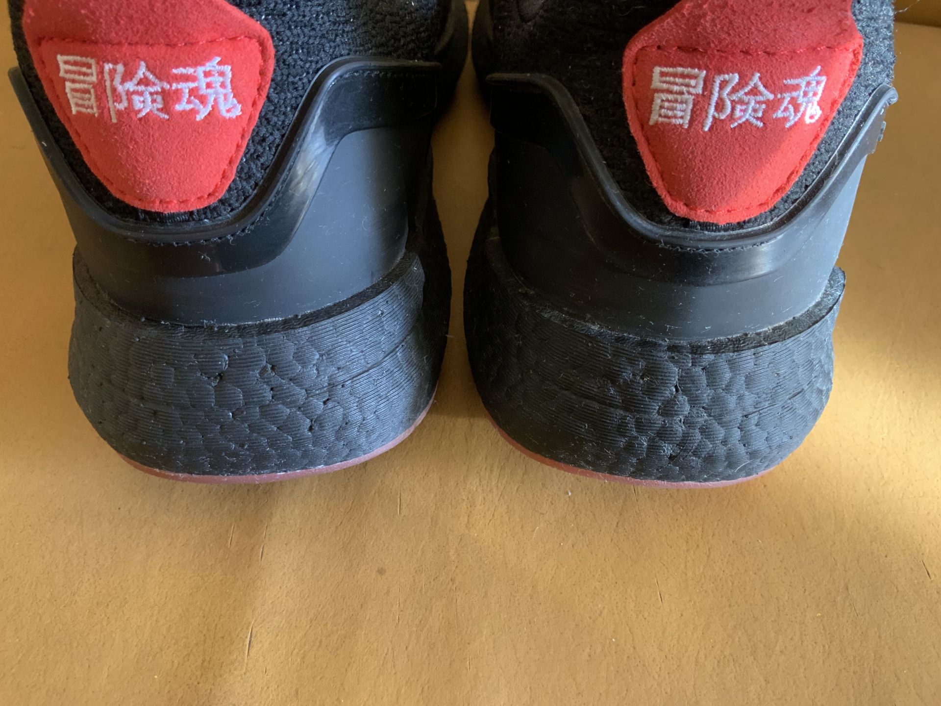 Кроссовки Superdry, р.36/23 см - фото фото фото 1