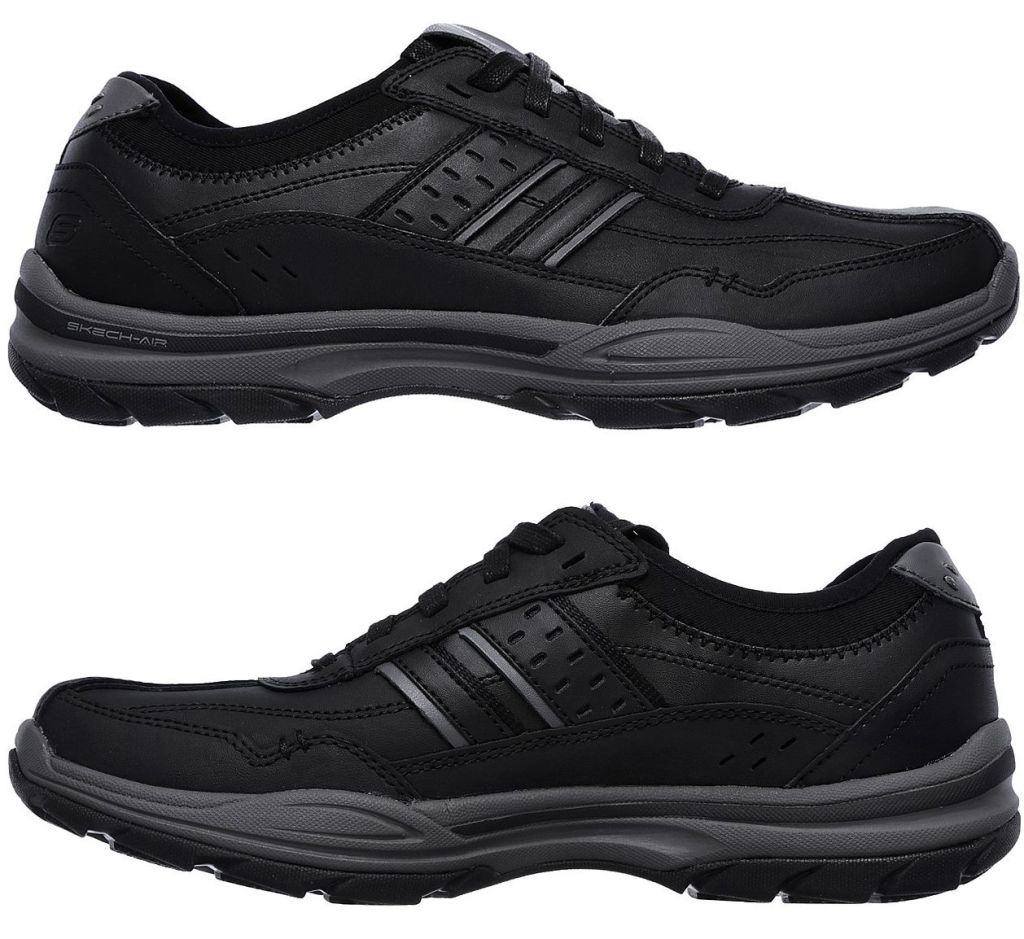 SKECHERS Elment Meron original 9.5US 42.5EU 27.5см нові - фото фото фото 1