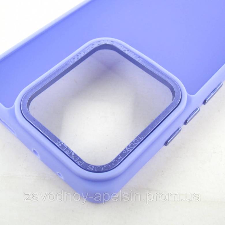 Xiaomi Redmi Note 13 Pro Poco M6 Pro 4G Чехол матовый TPU+PC (женский) - фото фото фото 2