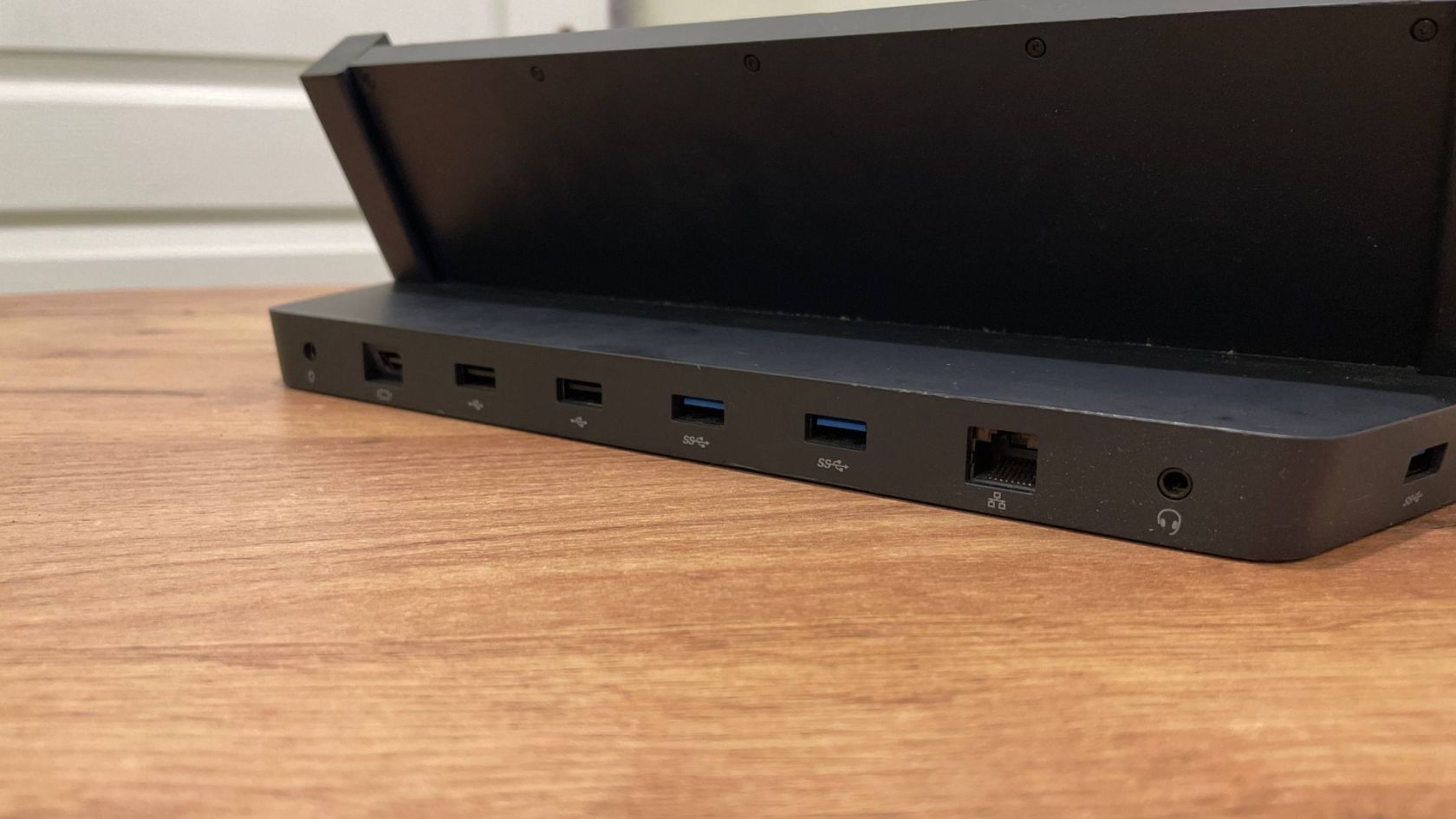 Док-станція Microsoft Surface Pro 3 / Pro 4 Docking Station   (Model: 1664) - фото фото фото 8