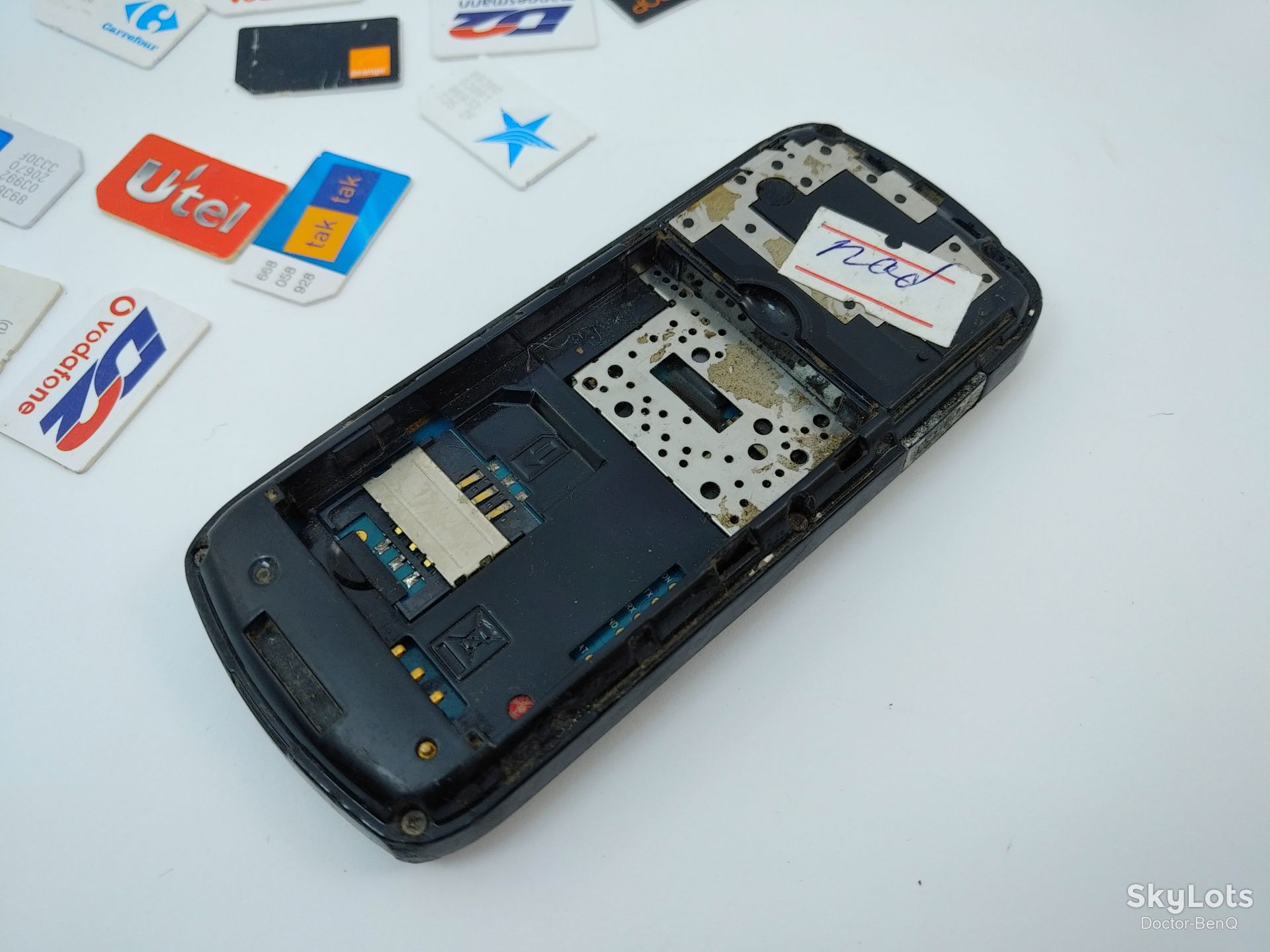 LG GB106 WITH WIRELESS FM - фото фото фото 4