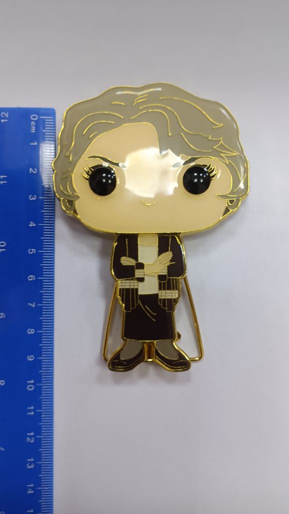 Знак Funko Pop, колекційний - фото фото фото 1