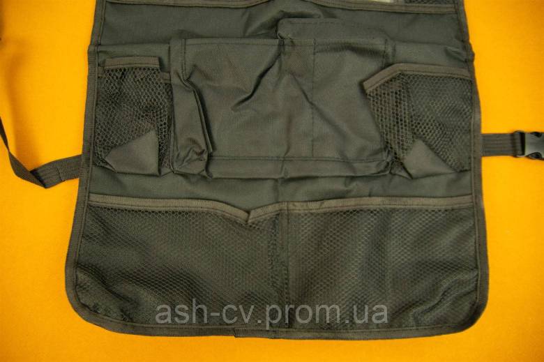 Автомобільний, органайзер, на, заднє, сидіння, з тримачем, для, планшета, подорожей, дітей - фото фото фото 6