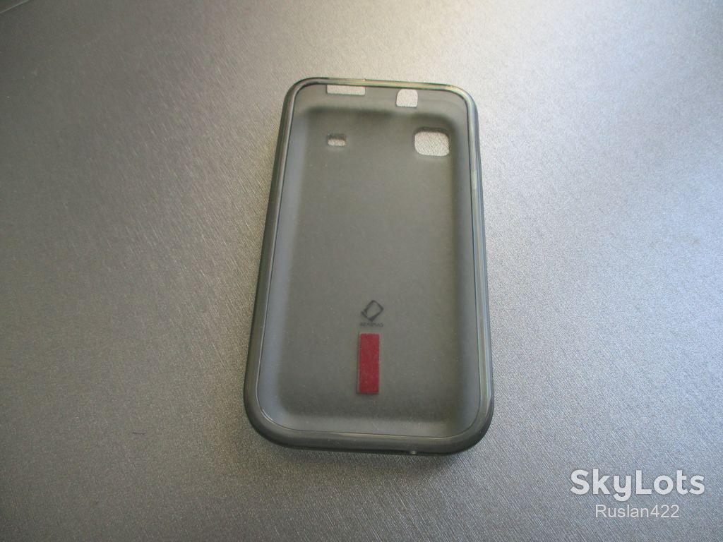 Чехол для Samsung Galaxy SL i9003 - фото фото фото 2