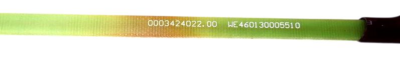 Датчик температуры WE460130005510 для ТЭНа на водонагреватель ARISTON 80л. - фото фото фото 1