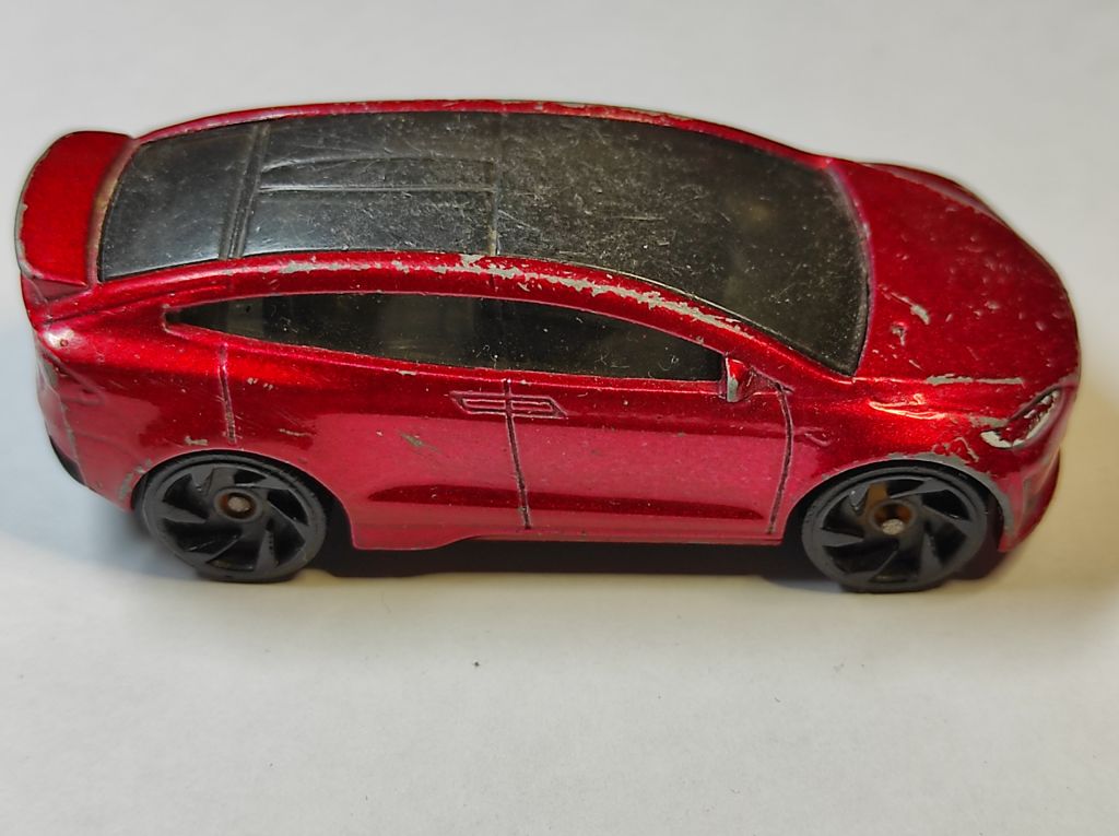 Машинка Hot Wheels оригінал - фото фото фото 5