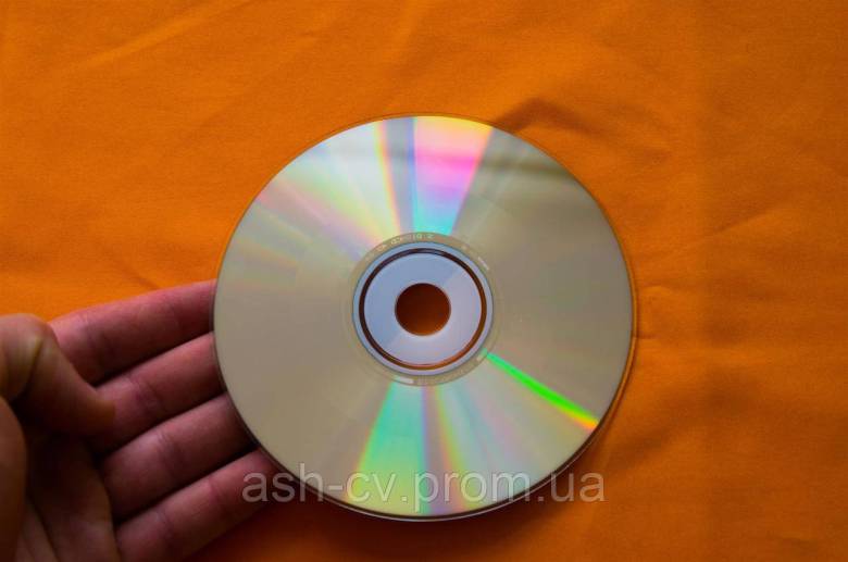 Музичний диск CD. DJ ERIC - фото фото фото 4