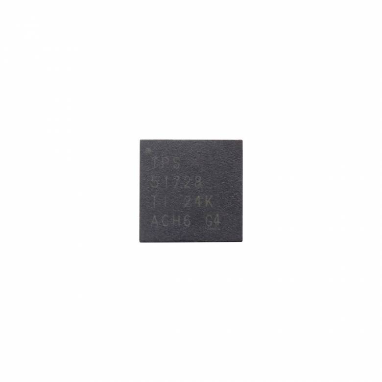 Микросхема Texas Instruments TPS51728 для ноутбука - фото фото фото 0