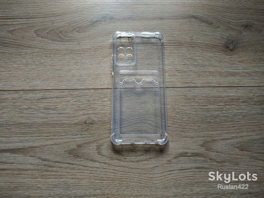 Чехол для Xiaomi Poco M4 Pro 4G чохол - фото фото фото 1