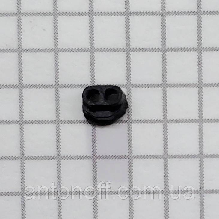 Гумка Doogee Y100 Pro датчика наближення для телефона - фото фото фото 0