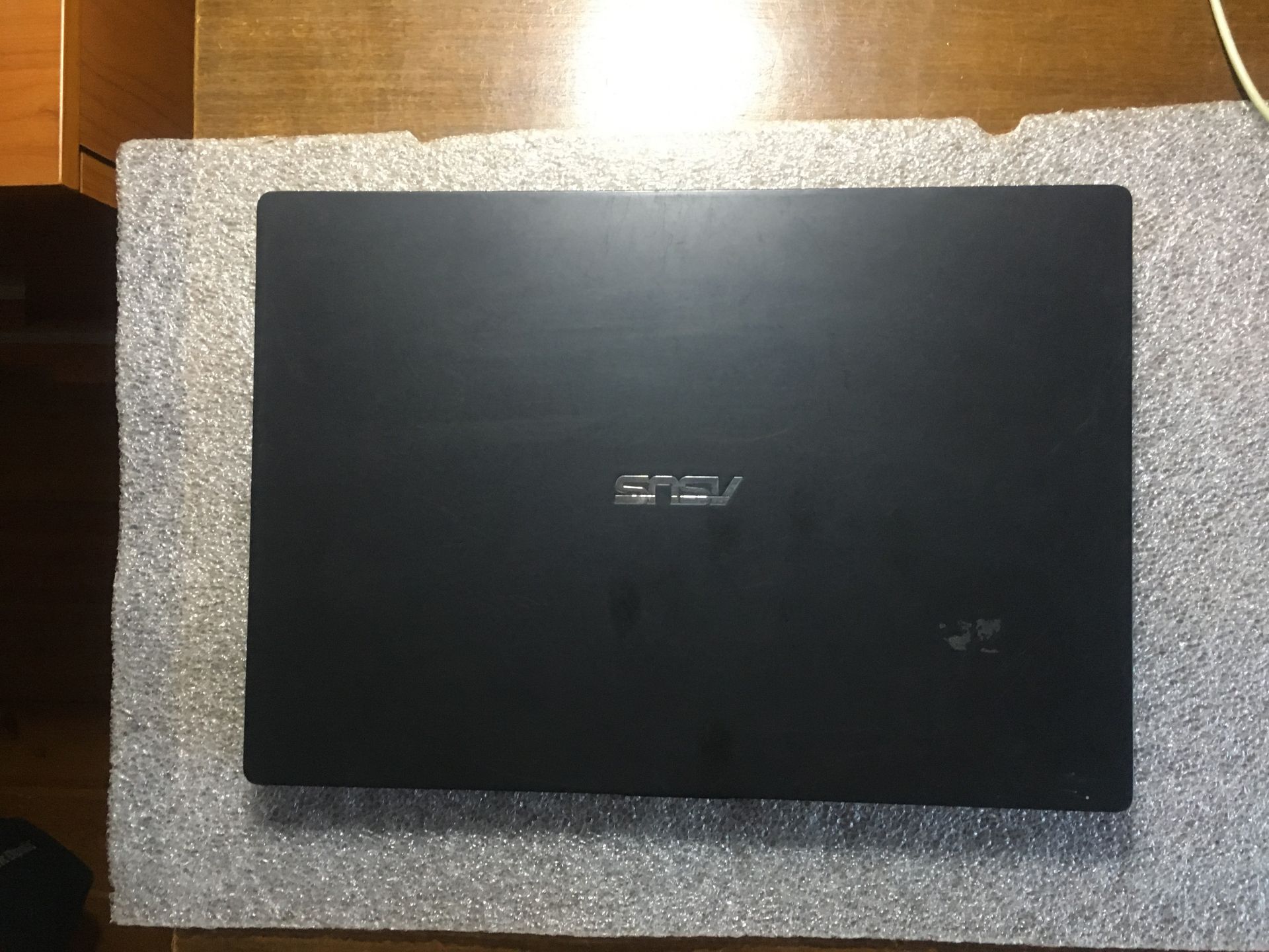 Asus Pro BU201 на части - фото фото фото 1