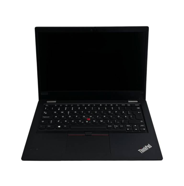 Ноутбук Lenovo ThinkPad L13 i3-10110U/4/256 SSD - Class A- - фото фото фото 0