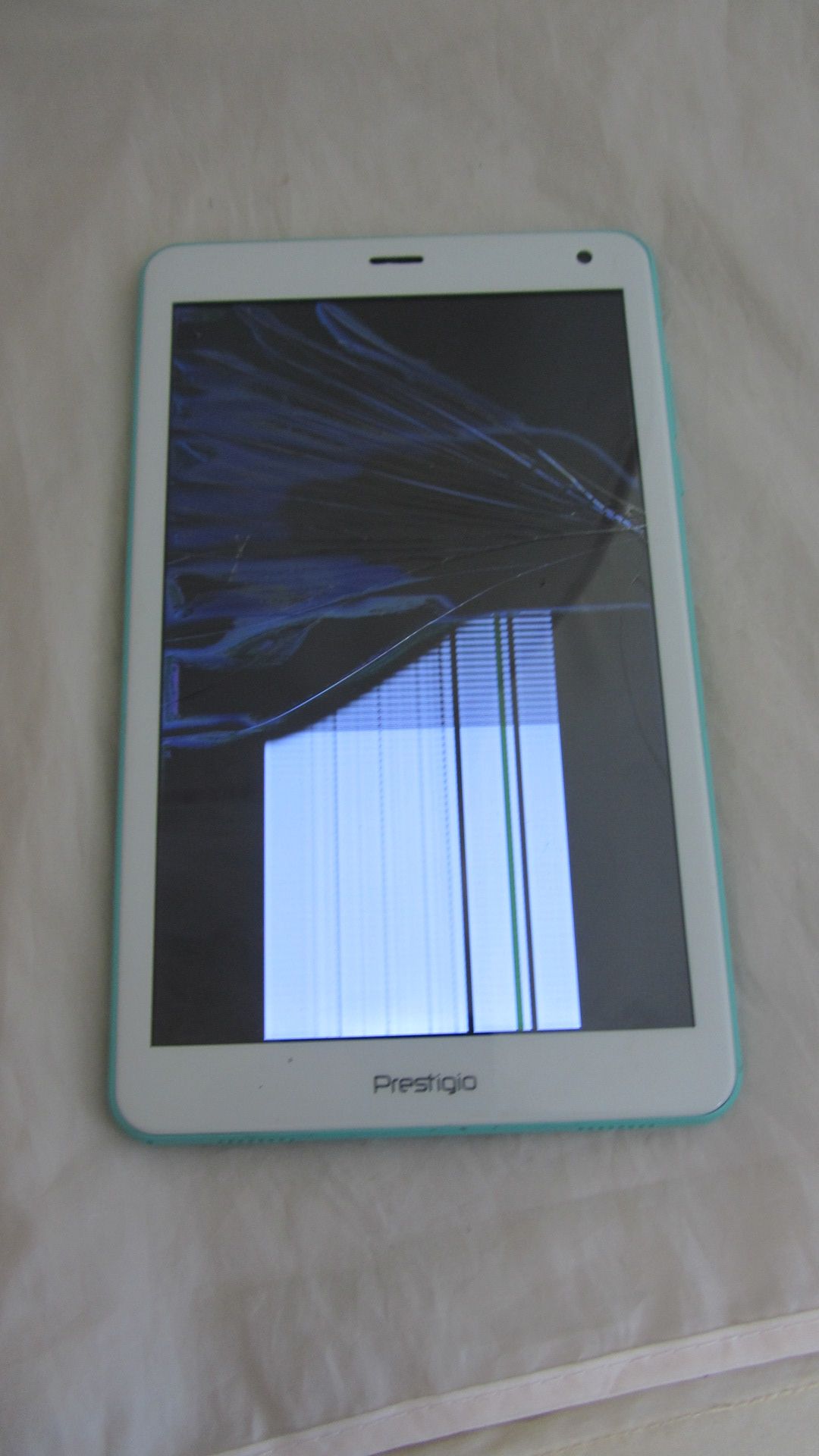Планшет Prestigio MultiPad Tablet PC 3G      (PMP7074B3G) Mint - фото фото фото 0