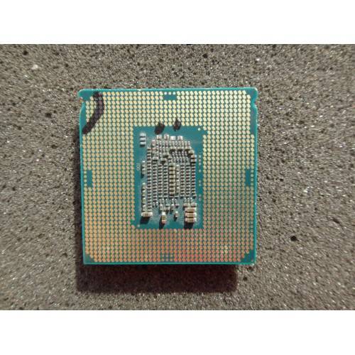 Процессор intel Xeon E3-1220V5 LGA 1151 №32 - фото фото фото 4