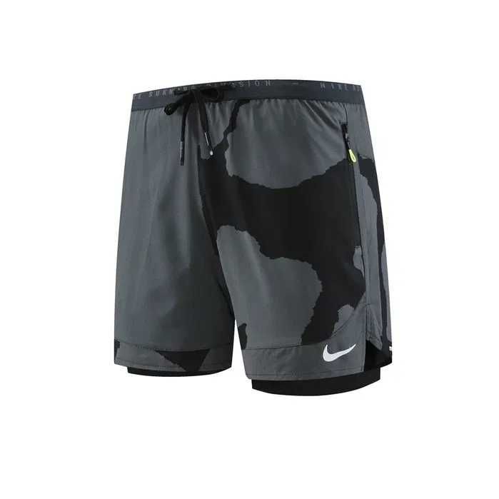 Шорты Nike Running Division shorts Dri-FIT - фото фото фото 0
