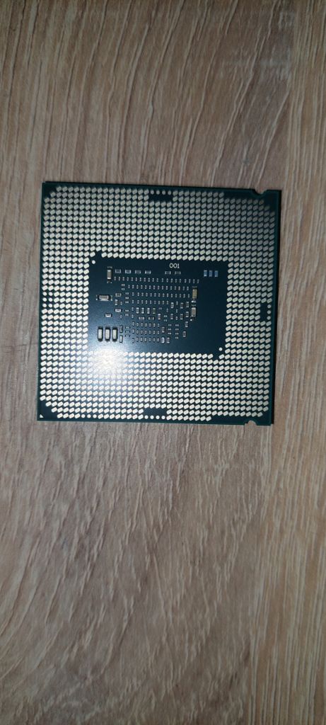 Процесор Intel Core i3-7100         (s1151) - фото фото фото 1