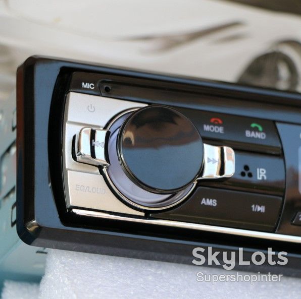 Мощная Автомагнитола с чистым звуком JSD-520BT С USB И BLUETOOTH. Лучшая Цена! - фото фото фото 4