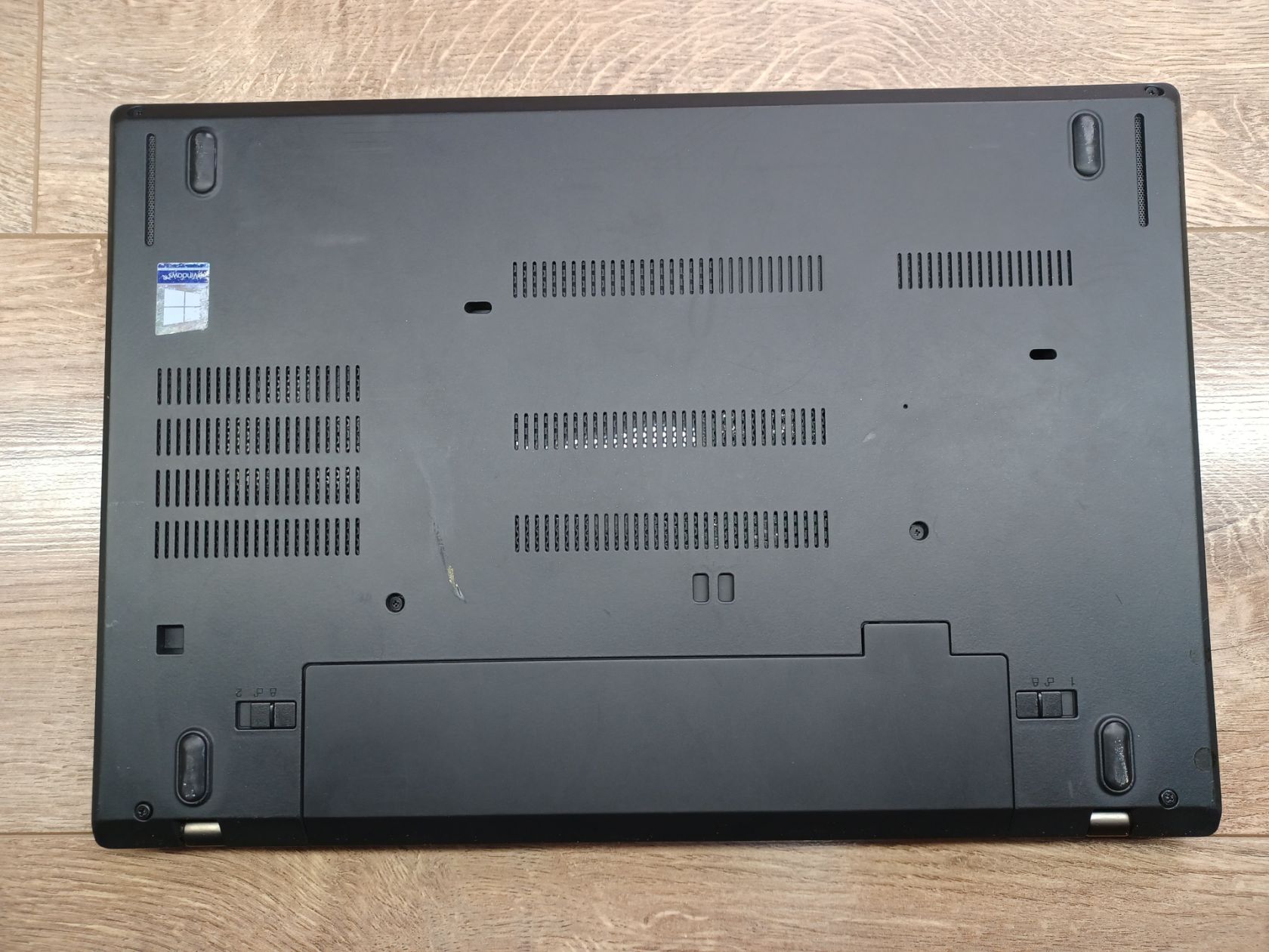 Ноутбук Lenovo ThinkPad A485 №25_62 - фото фото фото 4