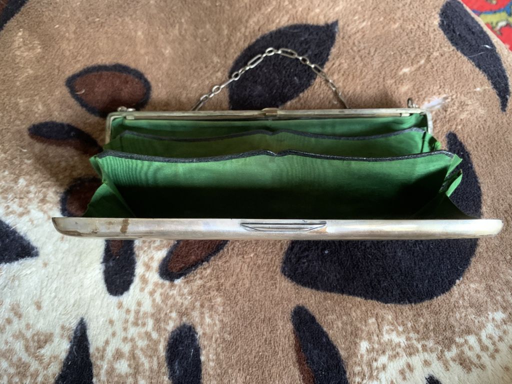Театральная дамская сумочка - фото фото фото 2