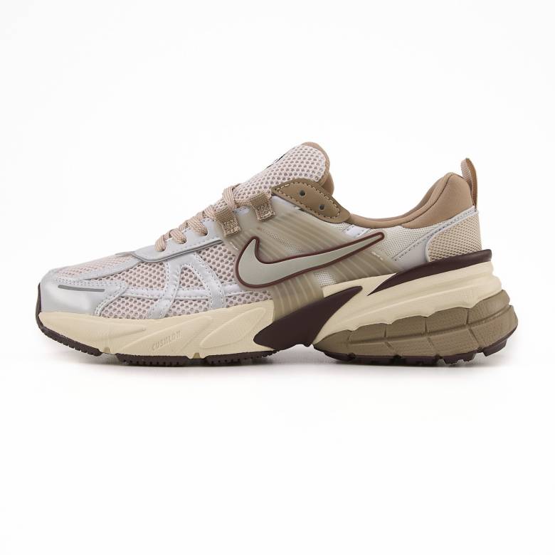 Nike Runtekk Orewood Brown Light Bone - фото фото фото 0