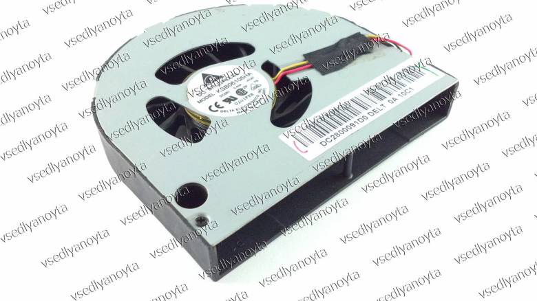 Вентилятор  TOSHIBA Satellite P755 - фото фото фото 0