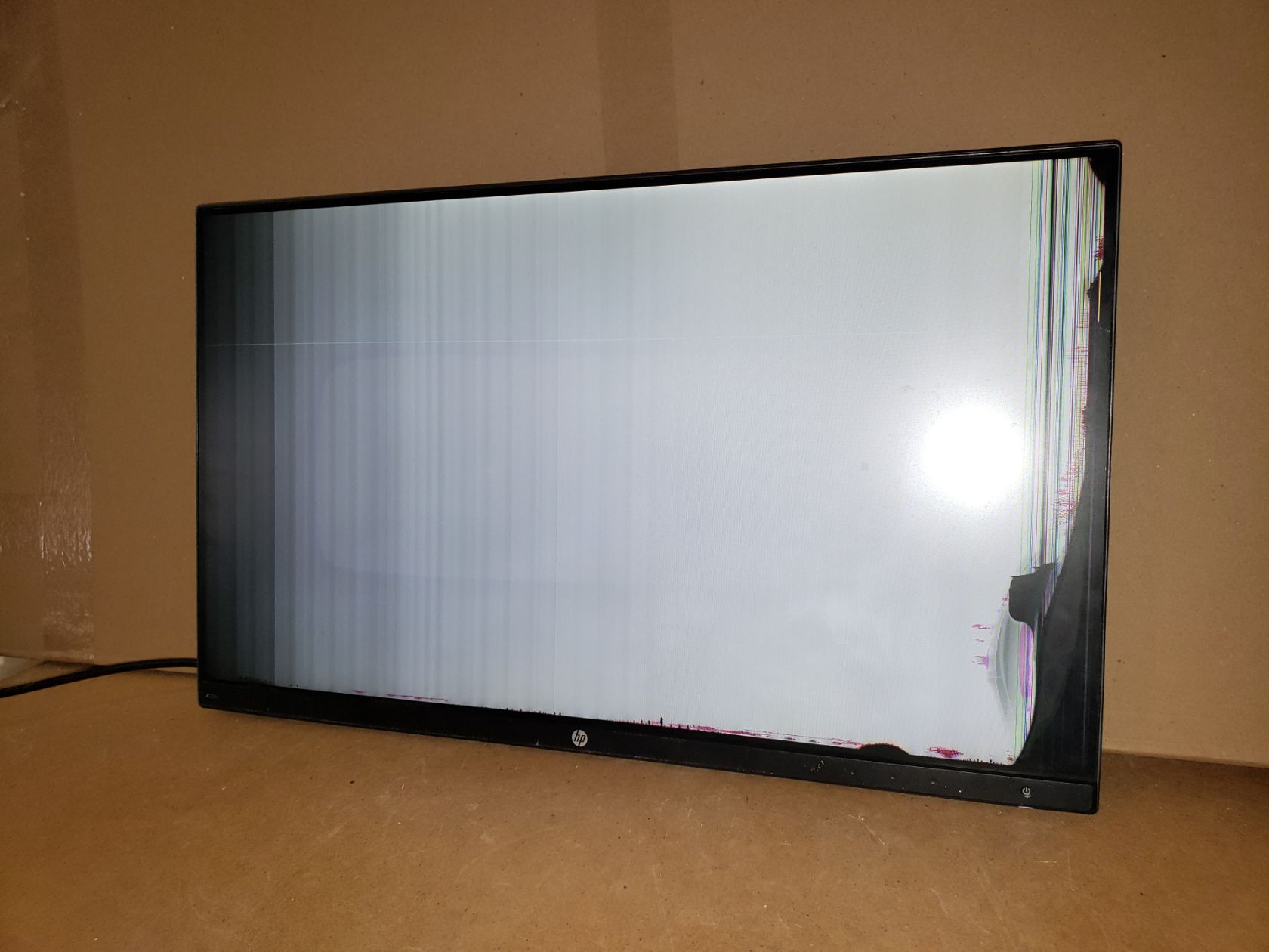 monitor LED 23" HP Z23n IPS, W-LED, 1920 x 1080 75Hz - фото фото фото 0