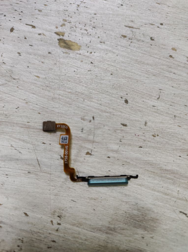 Шлейф Redmi Note 10 4G / Note 10S - фото фото фото 0