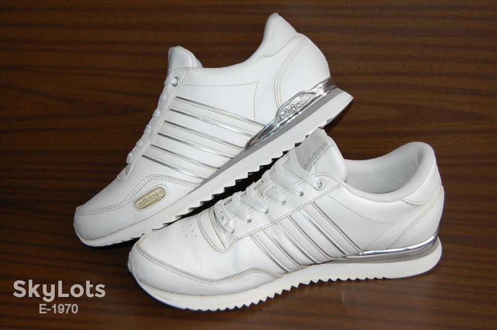 Кроссовки ADIDAS р.41-42 original - фото фото фото 3
