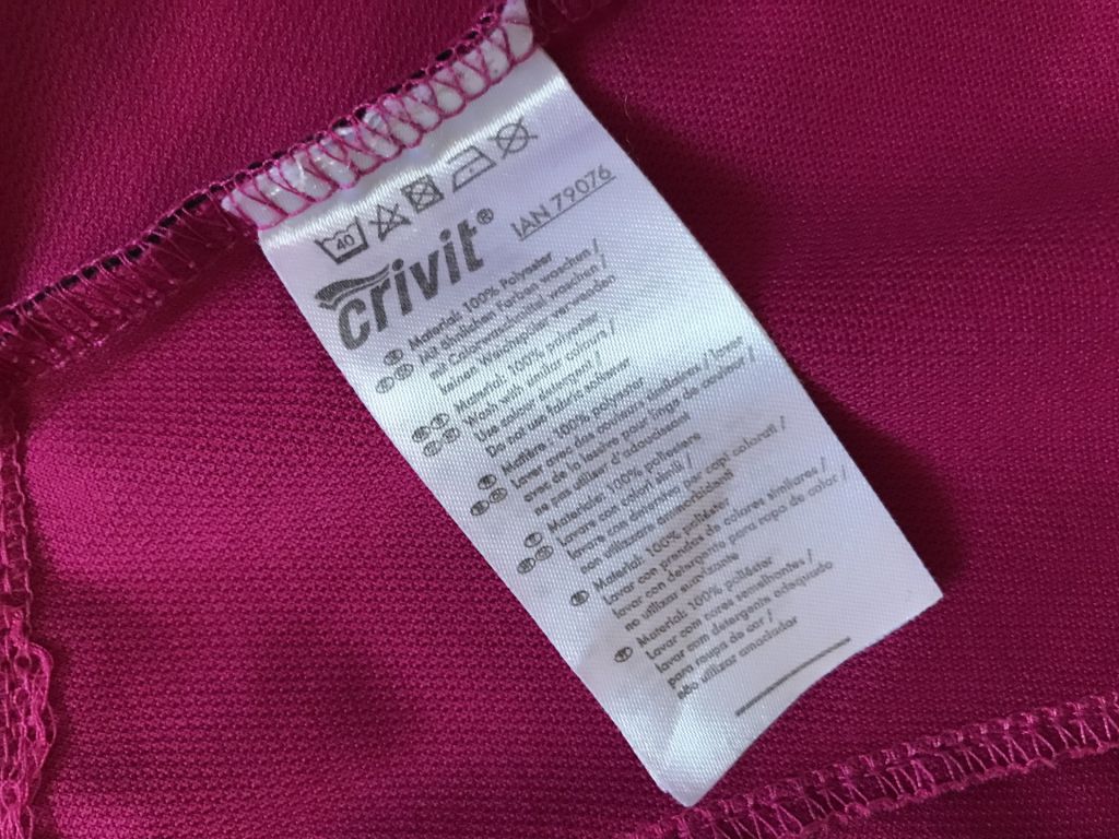 Отличная деми куртка  Softshell софтшел Crivit. Германия. L - фото фото фото 10