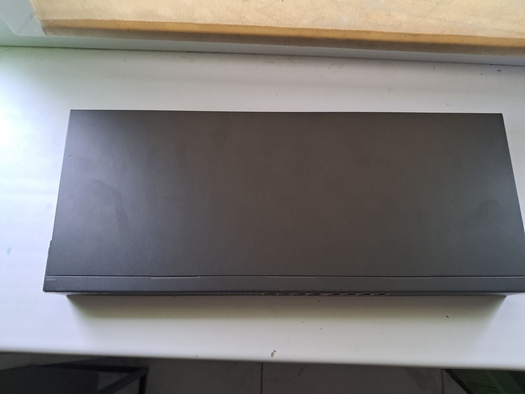 Свіч TP-LINK TL-SF 1016 - фото фото фото 3