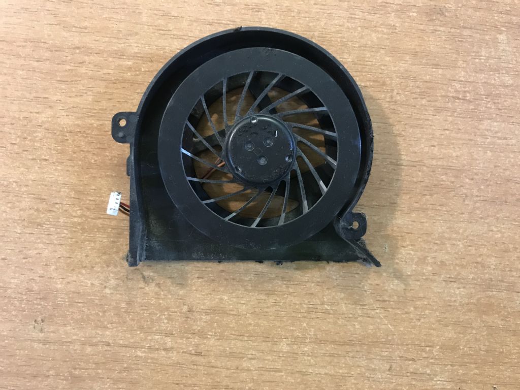 Вентилятор ноутбука Samsung R503 - фото фото фото 0